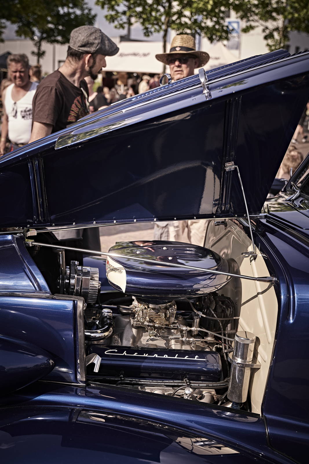 Kustom Kulture Forever